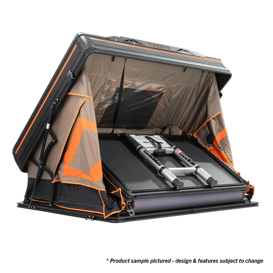 DARCHE DOUBLE DEE ROOF TOP TENT (IN STORE PICK UP ONLY) -T050801574