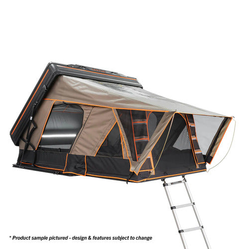 DARCHE DOUBLE DEE ROOF TOP TENT (IN STORE PICK UP ONLY) -T050801574