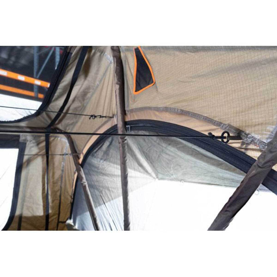 DARCHE HI-VIEW 1600 ROOF TOP TENT (IN STORE PICK UP ONLY) -T050801621C