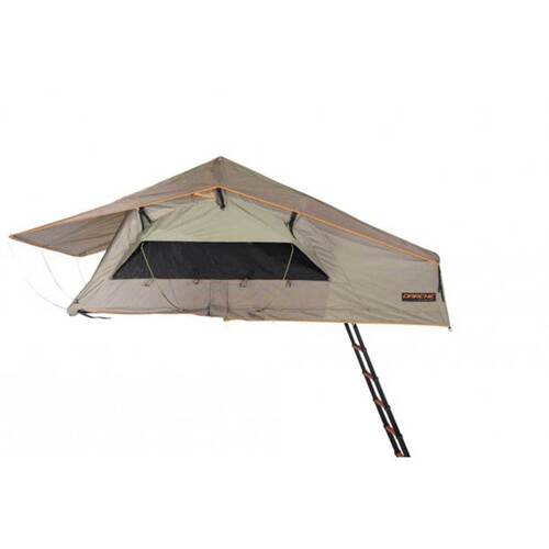 DARCHE HI-VIEW 1600 ROOF TOP TENT (IN STORE PICK UP ONLY) -T050801621C