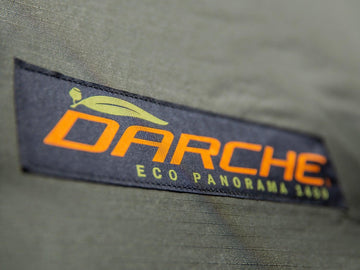 DARCHE PANORAMA RTT 1600 (NO ANNEX) (IN STORE PICK UP ONLY) -T050801606D