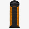 DARCHE COLD MOUNTAIN SLEEPING BAG - 12C 1400 -T050801617