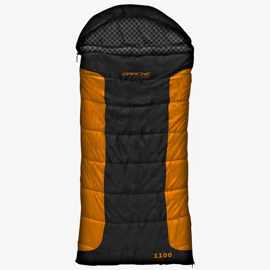 DARCHE COLD MOUNTAIN SLEEPING BAG - 12C 1400 -T050801617