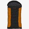 DARCHE COLD MOUNTAIN SLEEPING BAG - 12C 1400 -T050801617