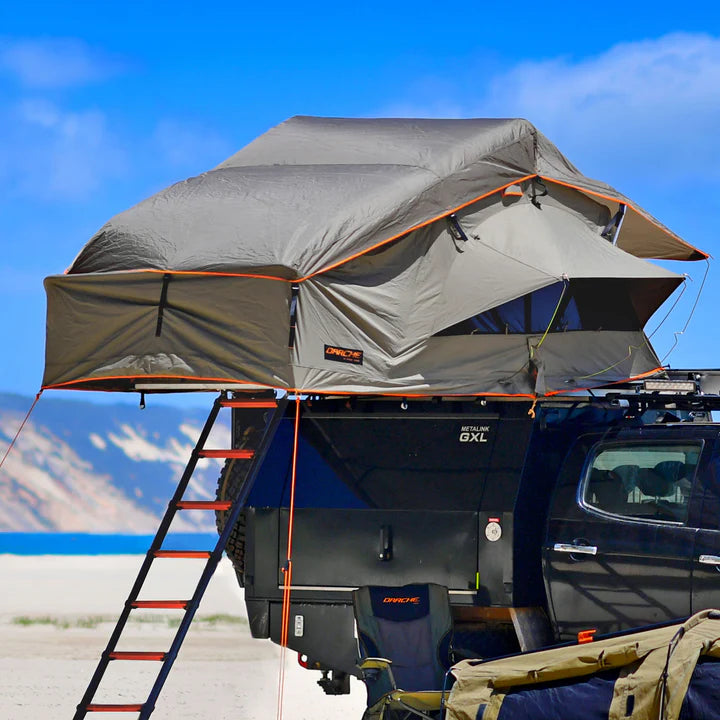 DARCHE HI-VIEW 1600 ROOF TOP TENT (IN STORE PICK UP ONLY) -T050801621C