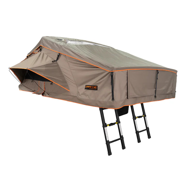 DARCHE BASECAMP 2200 ROOF TOP TENT (IN STORE PICK UP ONLY) -T050801636