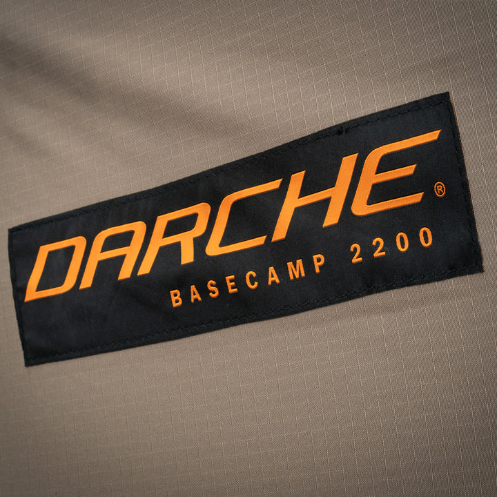 DARCHE BASECAMP 2200 ROOF TOP TENT (IN STORE PICK UP ONLY) -T050801636