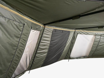 DARCHE ECO ECLIPSE 270 AWNING WALLSET (IN STORE PICK-UP ONLY) -T050801743ECOW