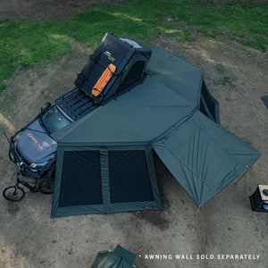 Darche ECO ECLIPSE 270 AWNING LEFT