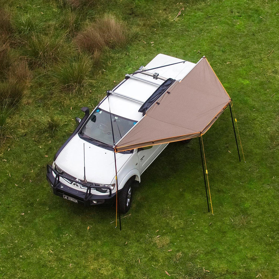 DARCHE ECLIPSE 180V VERSATILE AWNING (IN STORE PICK-UP ONLY) -T050801744V