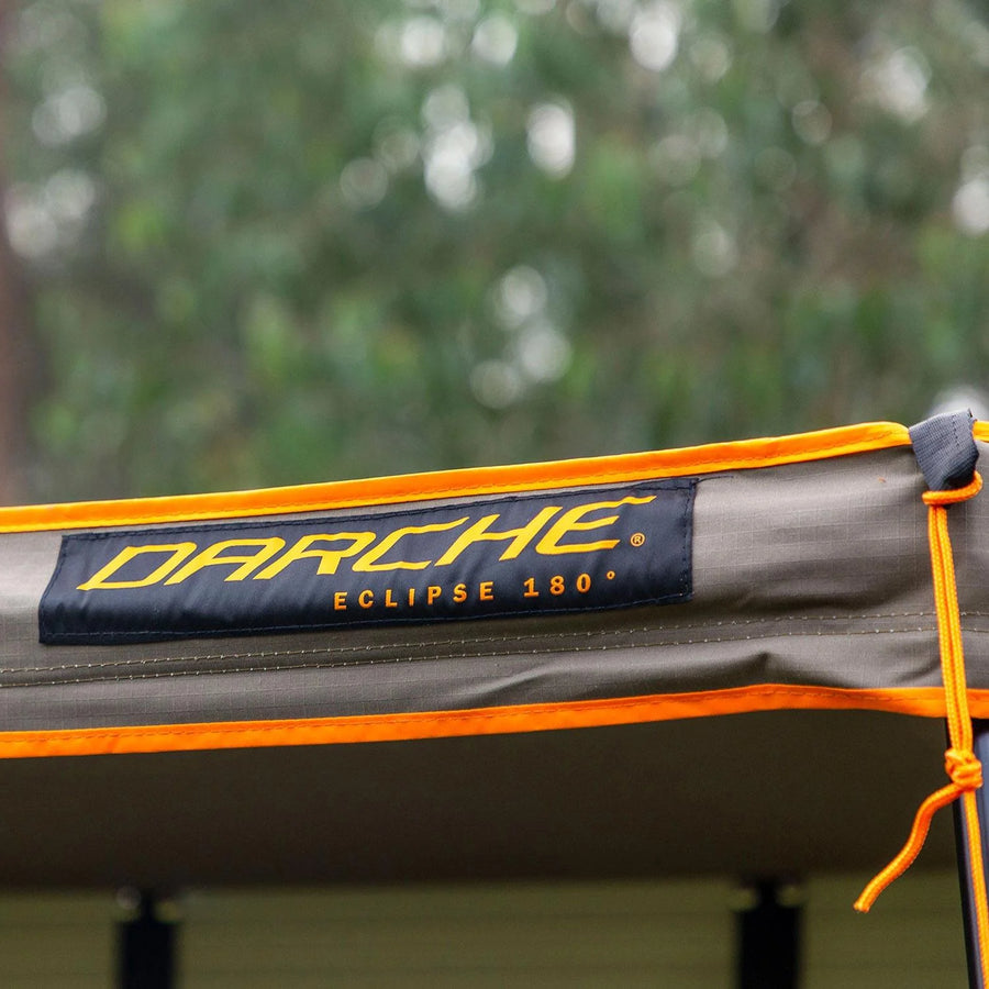 DARCHE ECLIPSE 180V VERSATILE AWNING (IN STORE PICK-UP ONLY) -T050801744V