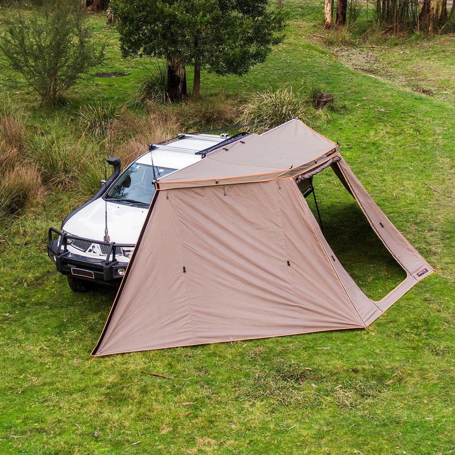 DARCHE ECLIPSE 180V VERSATILE AWNING (IN STORE PICK-UP ONLY) -T050801744V