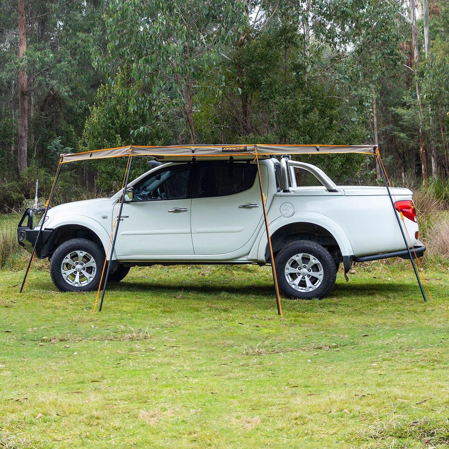 DARCHE ECLIPSE 180V VERSATILE AWNING (IN STORE PICK-UP ONLY) -T050801744V