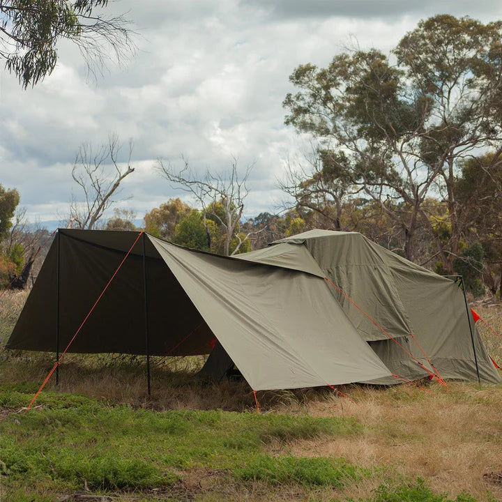 DARCHE SAFARI 260/350 TENT WALLS -T050801806A