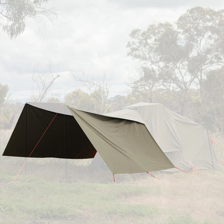 DARCHE SAFARI 260/350 TENT WALLS -T050801806A