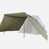 DARCHE SAFARI 260/350 TENT WALLS -T050801806A