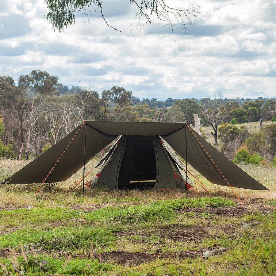 DARCHE SAFARI 260/350 TENT WALLS -T050801806A