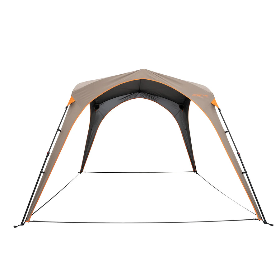 DARCHE SHADY SHELTER 3 X 3 (IN STORE PICK UP ONLY)-T050801819