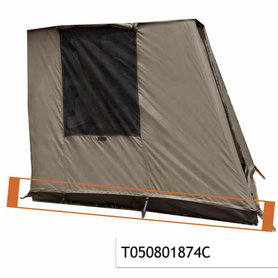 DARCHE ROOF TOP TENT ANNEX FLOOR(IN STORE PICK UP ONLY) -T050801874C