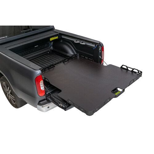 HSP LOAD SLIDE SUITS DUAL CAB MITSUBISHI TRITON MV 2024+ -T3