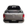 HSP Roll R Cover S3.5 Dual Cab Suits Armour Bar Sportsbar Triton MV 2024+ -T4RS3.5-AB