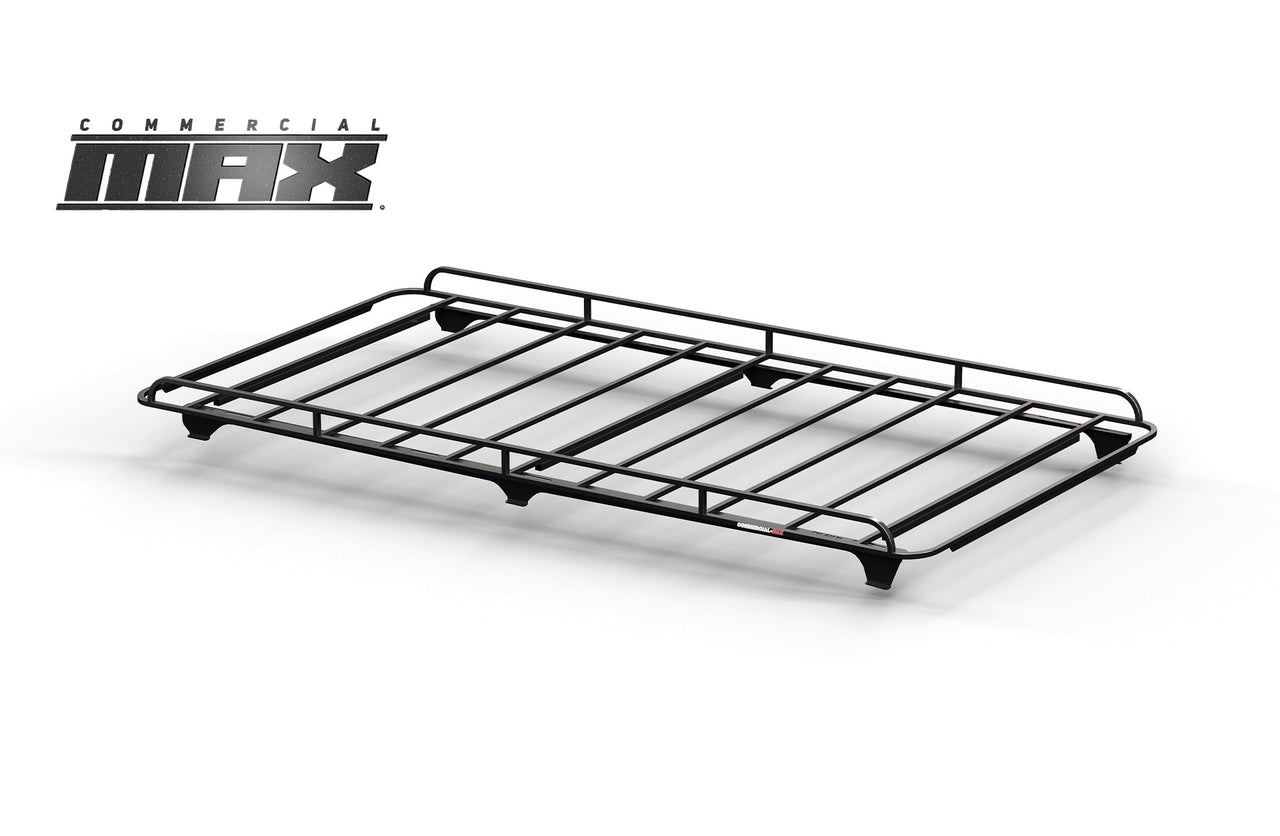 Wedgetail Toyota Landcruiser 70 70 1985 - 1992 SWB Commercial Max Roof Rack T70S