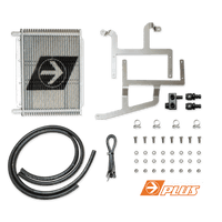 DIRECTION-PLUS TRANSCHILL TRANSMISSION COOLER KIT HOLDEN COLORADO (TC602DPK)