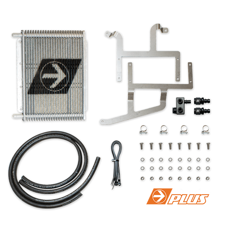 Direction-Plus  TransChill Transmission Cooler Kit HOLDEN COLORADO (TC602DPK)