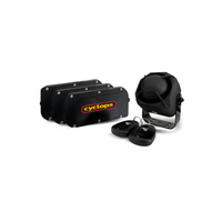 DYNAMCO Toolguard Alarm With 3 Wireless Sensor Tg-5000/3