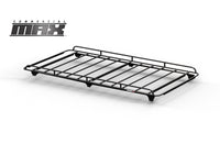 Wedgetail Toyota Hilux N40 1978 - 1988 Dual Cab Commercial Max Roof Rack TH78