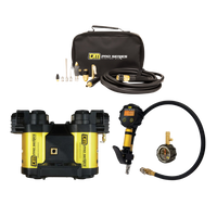 TJM COMPRESSOR BUNDLE