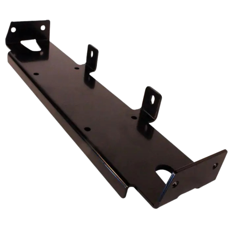 TJM WINCH FRAME MOUNT KIT FOR TOYOTA HILUX