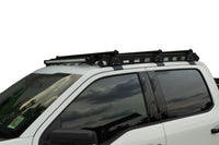 Wedgetail Ford F-Series 150 14th gen 2021 - Current Dual Cab LWB 3 bar Trademax CrossBar Kit TM-FF15024L-31400