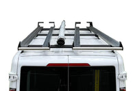 Wedgetail Farizon Supervan SV 2025 - Current LWB 4 bar Trademax CrossBar Kit TM-FSVLP-41600