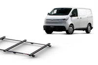 Wedgetail LDV Deliver 7  01/24 - Current LWB 3 bar Trademax CrossBar Kit TM-LDVD7-31600