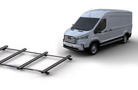 Wedgetail LDV Deliver 9  2020 - Current MWB 4 bar Trademax CrossBar Kit TM-LDVDEL9M-41600
