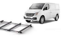 Wedgetail LDV Cargo v80 V80 2013 - Current SWB 4 bar Trademax CrossBar Kit TM-LDVV80L-41600