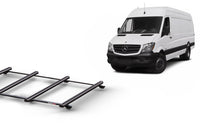 Wedgetail Mercedes Benz Sprinter NCV3 2006 - 2018 MWB 4 bar Trademax CrossBar Kit TM-MSLO07-41600