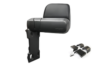 MSA TOYOTA LANDCRUISER TOWING MIRRORS LC70-LC79 SERIES 1984-CURRENT- TM400