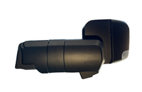 MSA Toyota Powerfold  Towing Mirror Extension Infill With Camera Provision- TMA150