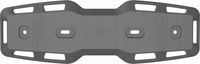 TRED MOUNTING BASE PLATE - TWIN PIN TMBP01