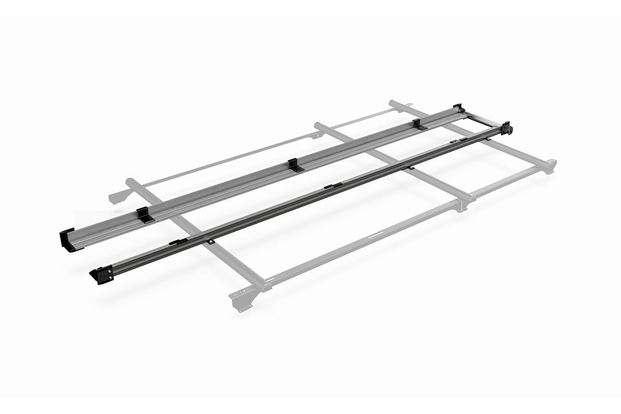 Wedgetail Trademax Accessory One Parallel Ladder Slide With Ladder Protection Strips And Roller TMLP-SR