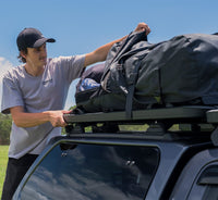 MSA HALF PACK HP 1.4 Basket Pack