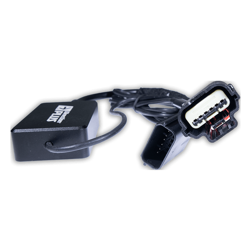 DIRECTION-PLUS TR+ THROTTLE CONTROLLER WRANGLER / GRAND CHEROKEE (TR0985DP)