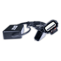 DIRECTION-PLUS TR+ THROTTLE CONTROLLER WRANGLER / GRAND CHEROKEE (TR0985DP)