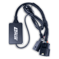 DIRECTION-PLUS TR+ THROTTLE CONTROLLER WRANGLER / GRAND CHEROKEE (TR0985DP)