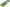 TRED GT RECOVERY DEVICE FLURO GREEN (PAIR) TREDGTGR