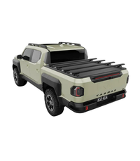HSP Twin Load Bar (4 Bars) KIA TASMAN Dual Cab (2025+) Roll R Cover S3.5 (No Sports Bar / A-Frame Sports Bar) – TWIN-LB80-KTA