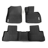 TJM DEEP DISH CAR MATS FOR TOYOTA RAV 4 (5TH GEN) 2019+  TYR001-3D