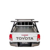 HSP Load Rack Ladder Rack suits Toyota Hilux 2015+
Suits Roll R Cover S3.5 - Front Leg Only -LR-RC-F